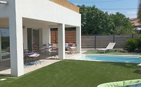 Villa Onyx - Piscine Privee Uniquement Pour Cet Appartement !